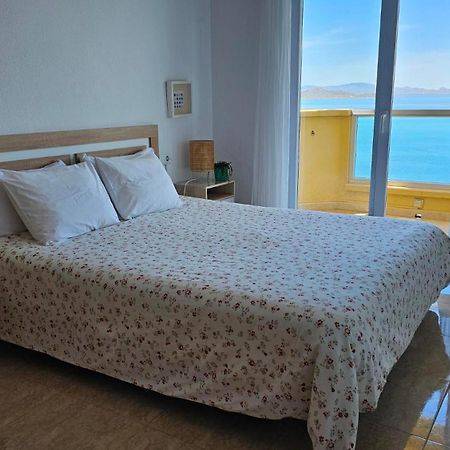 La Manga - Playa Principe - Un Dormitorio Exteriér fotografie