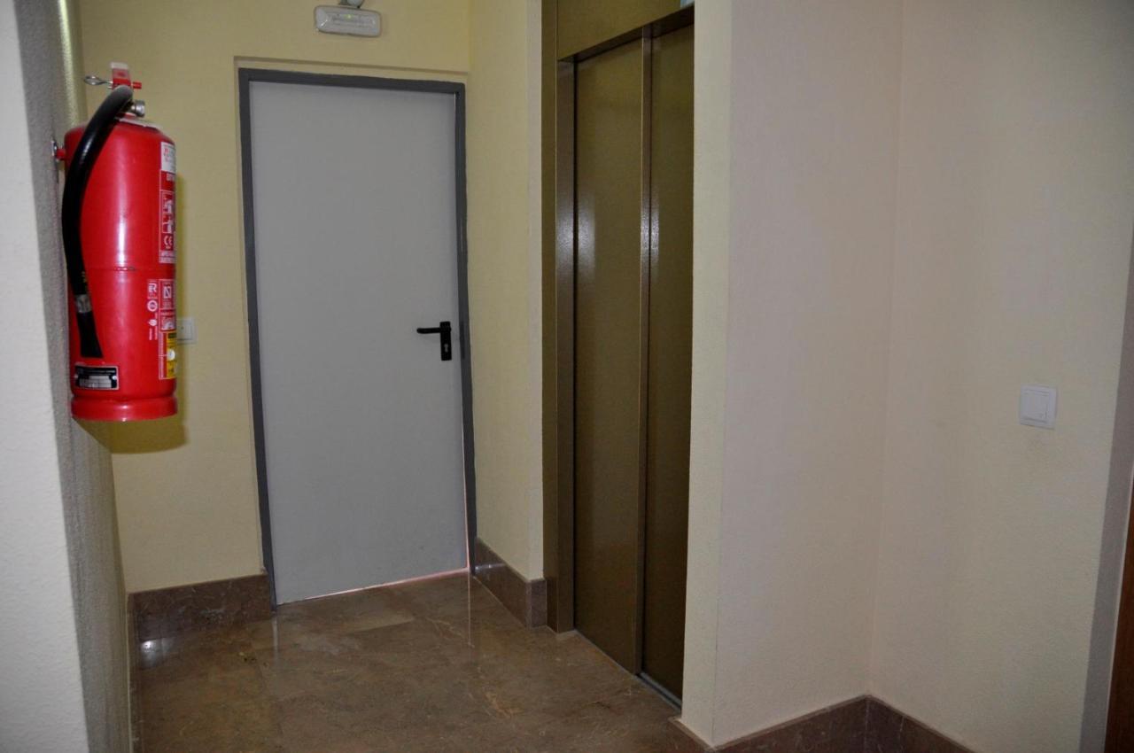 La Manga - Playa Principe - Un Dormitorio Exteriér fotografie