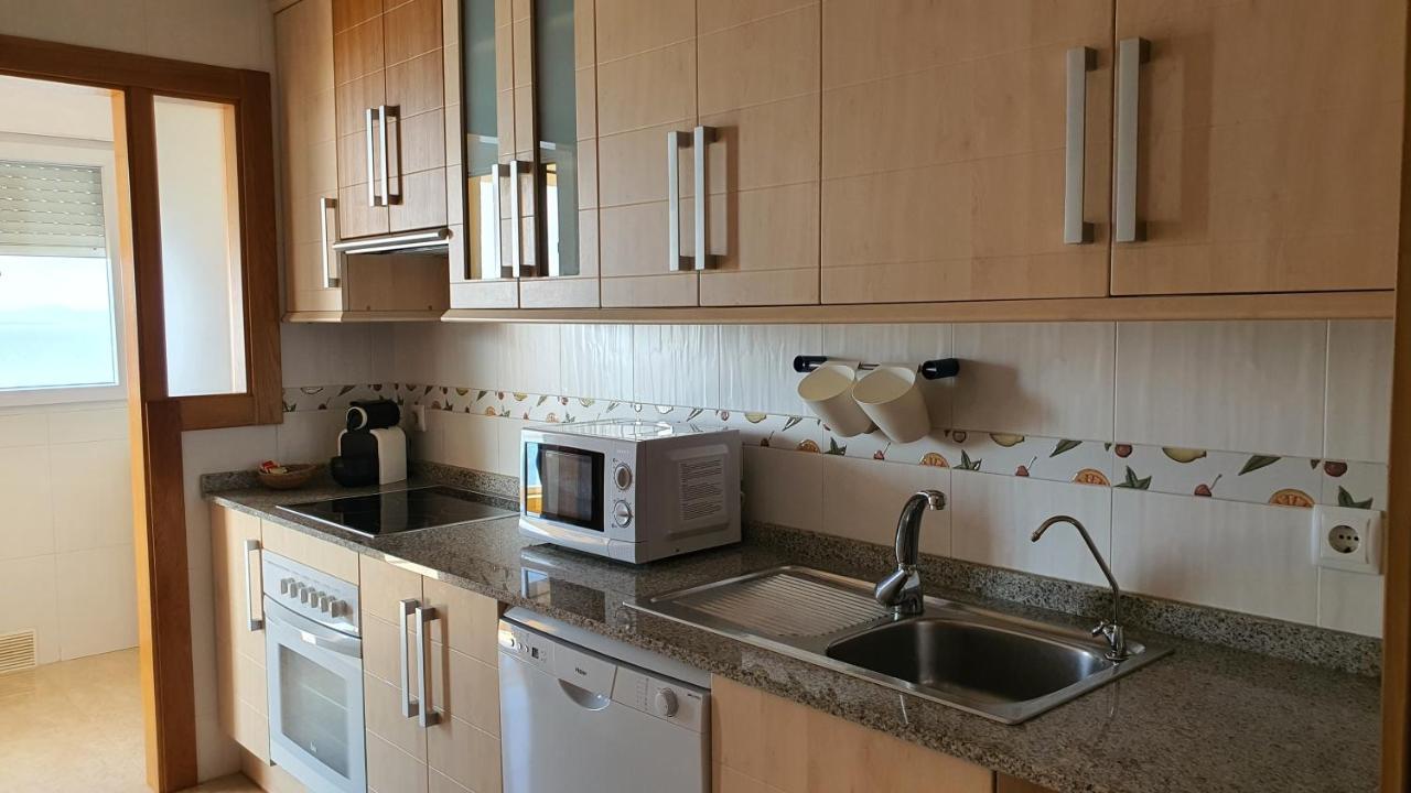 La Manga - Playa Principe - Un Dormitorio Exteriér fotografie